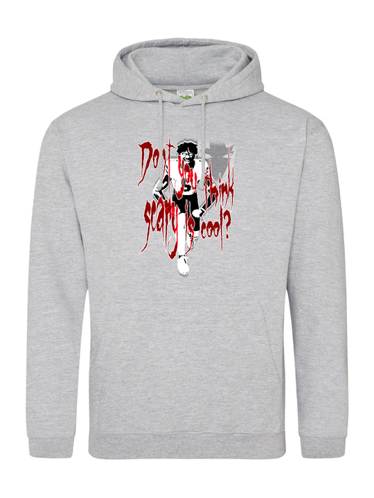 Jaidyn Doss Hoodie