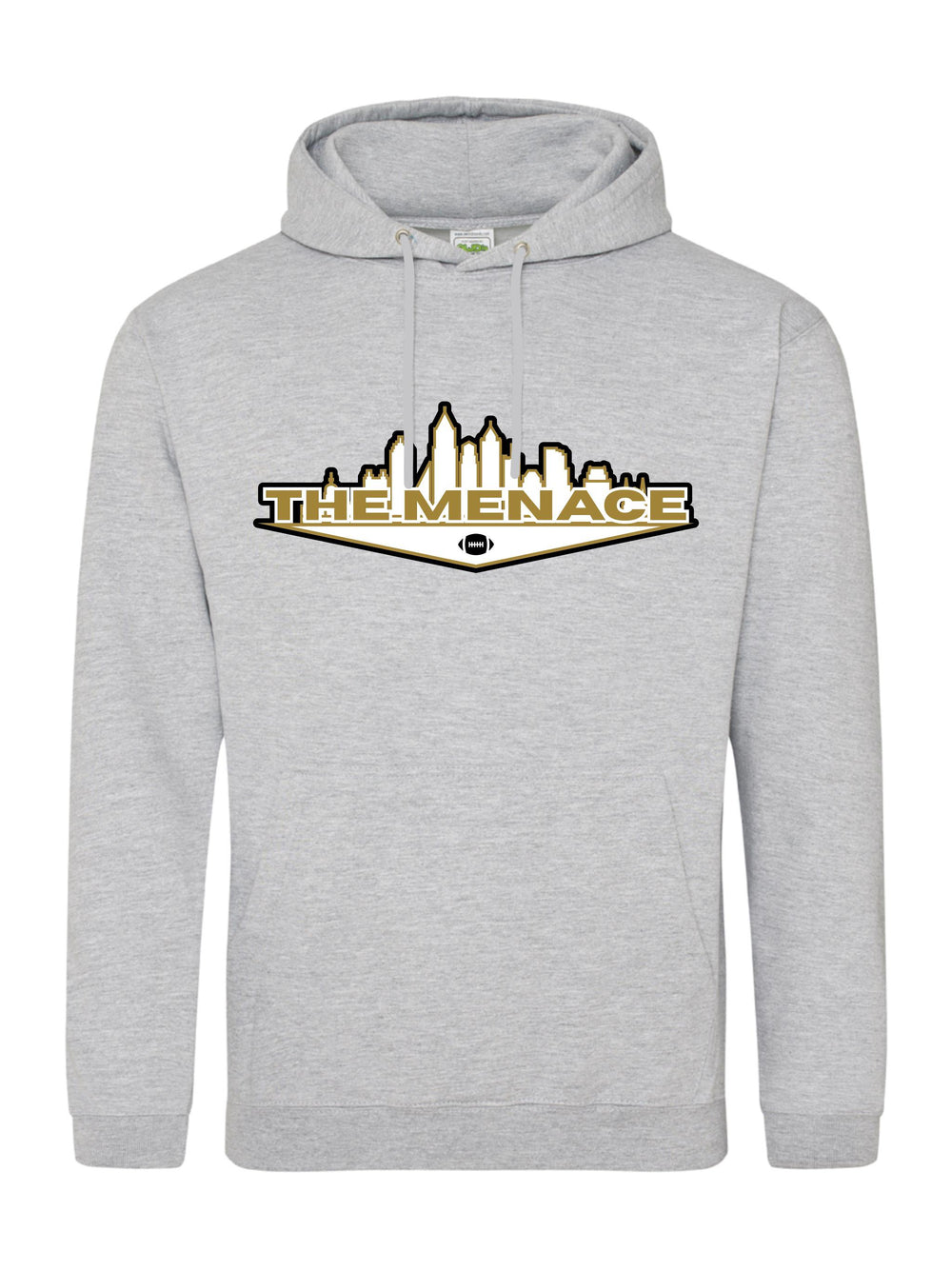 The Menace Hoodie