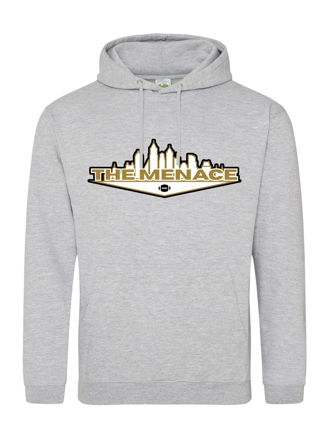 The Menace Hoodie