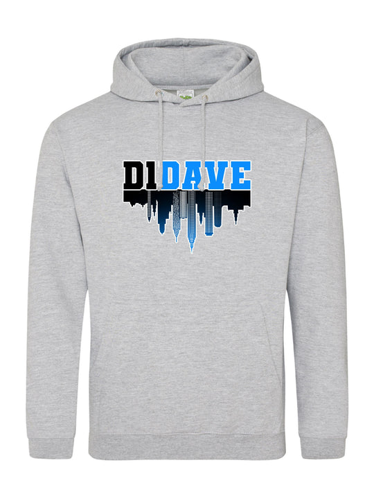 D1 Dave Hoodie
