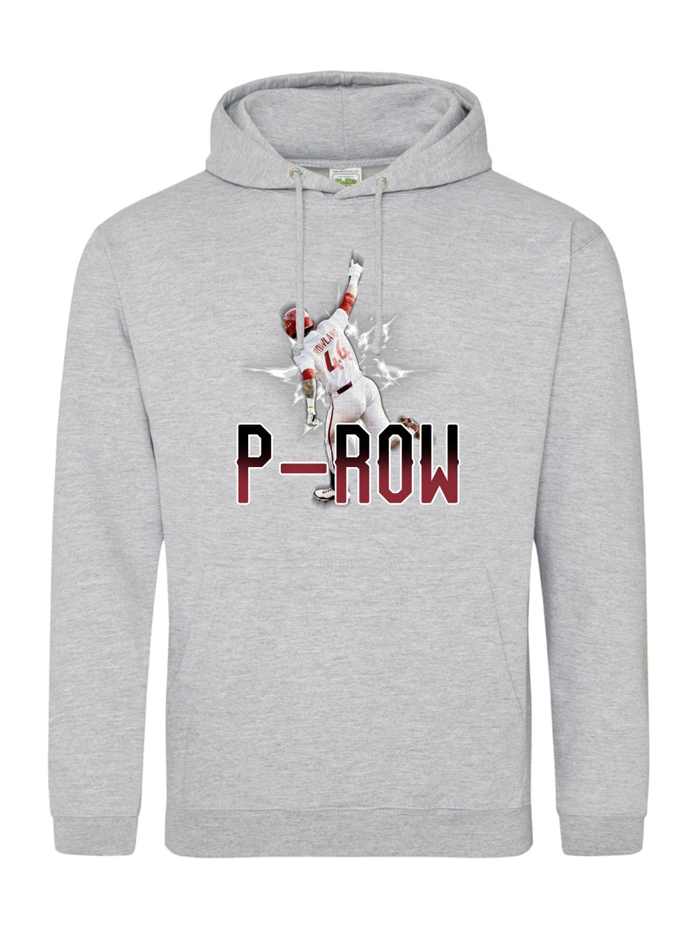 Parker Rowland Hoodie