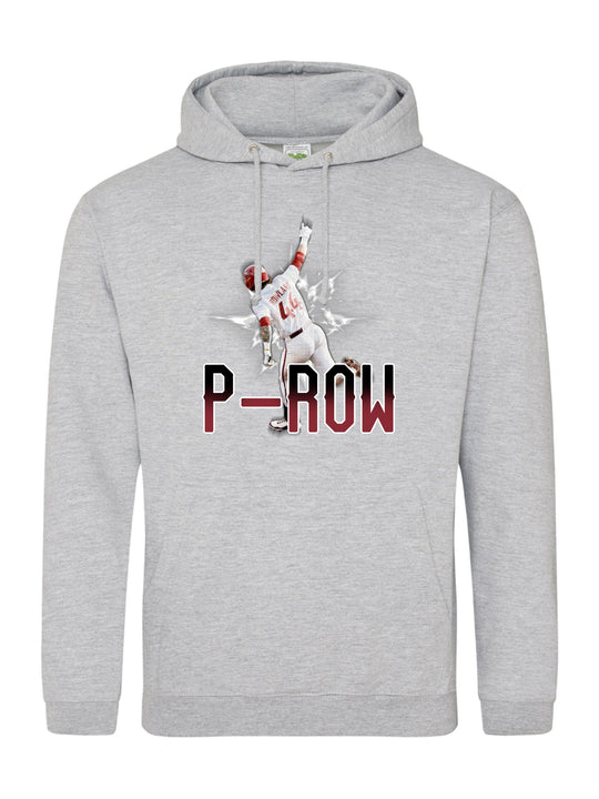 Parker Rowland Hoodie