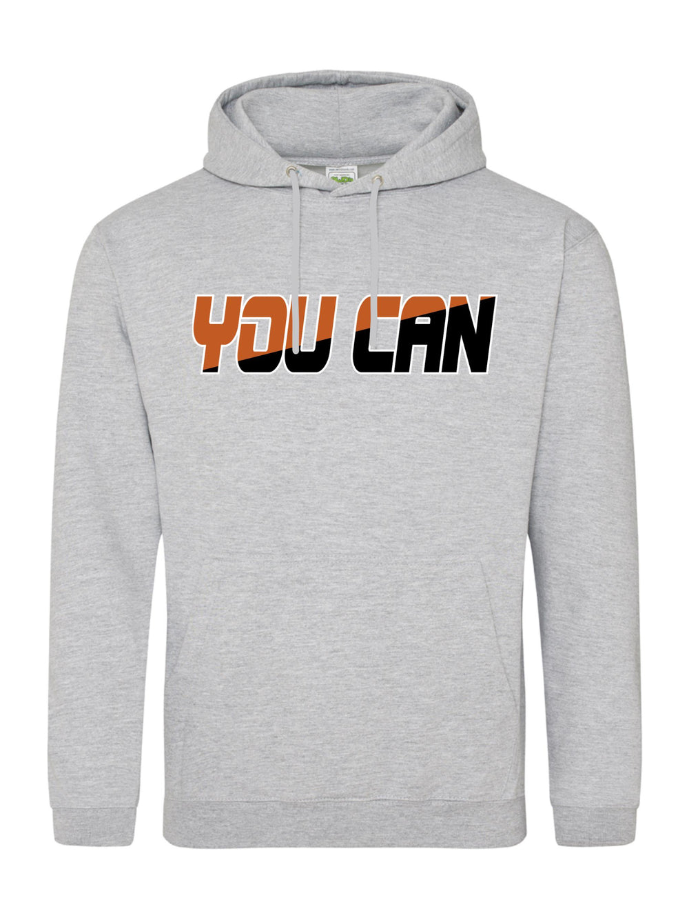 Rowan Brumbaugh Hoodie