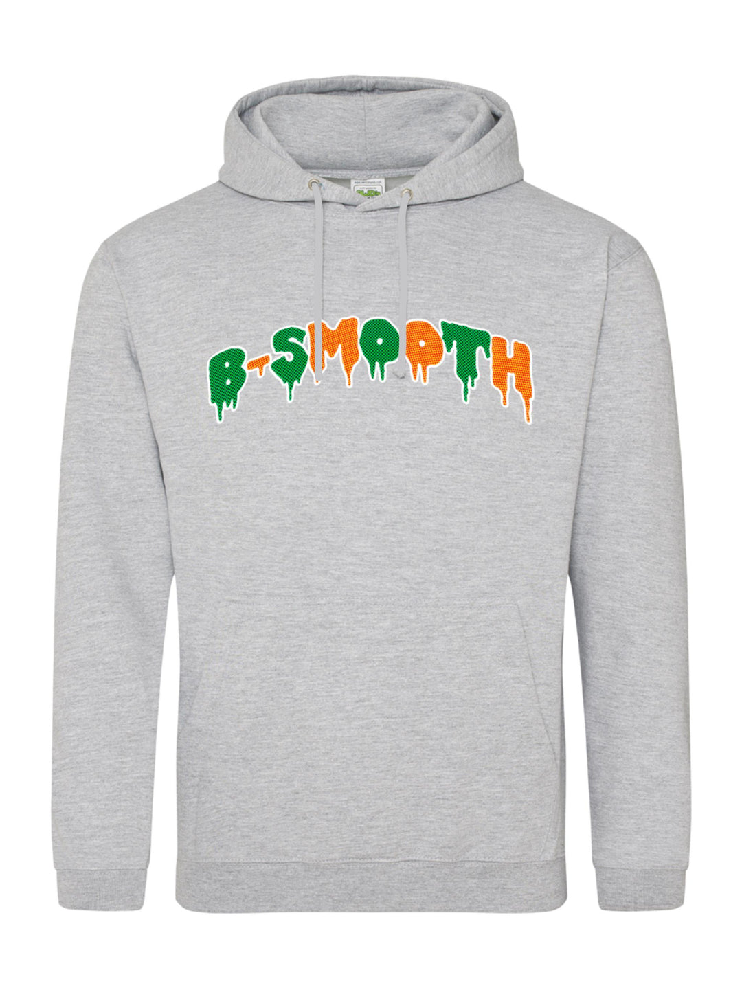 Byron Smith Hoodie