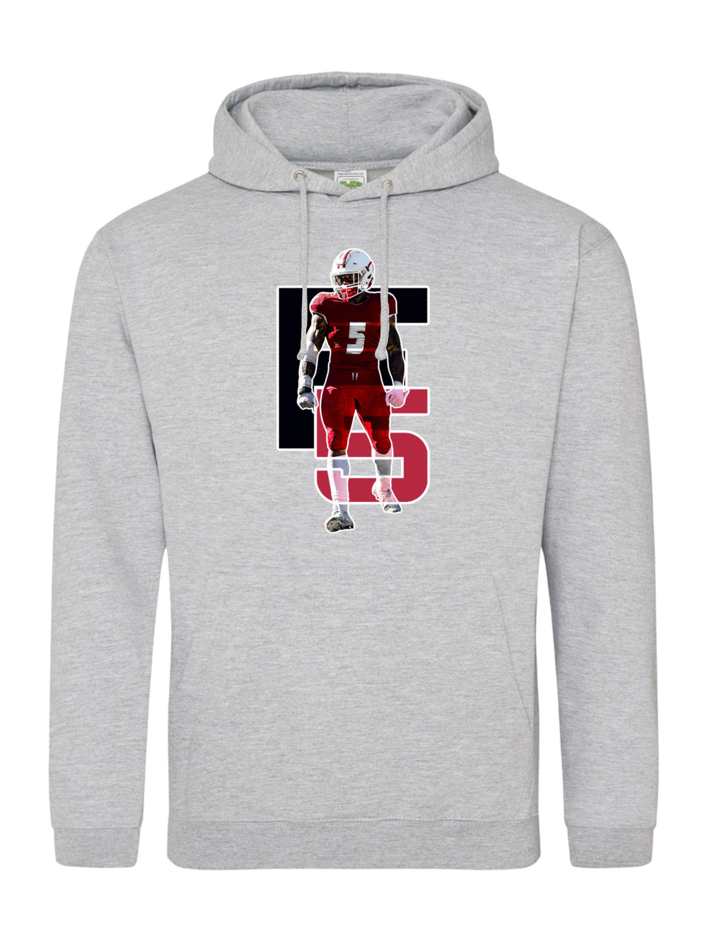 Five Reasons Hoodie