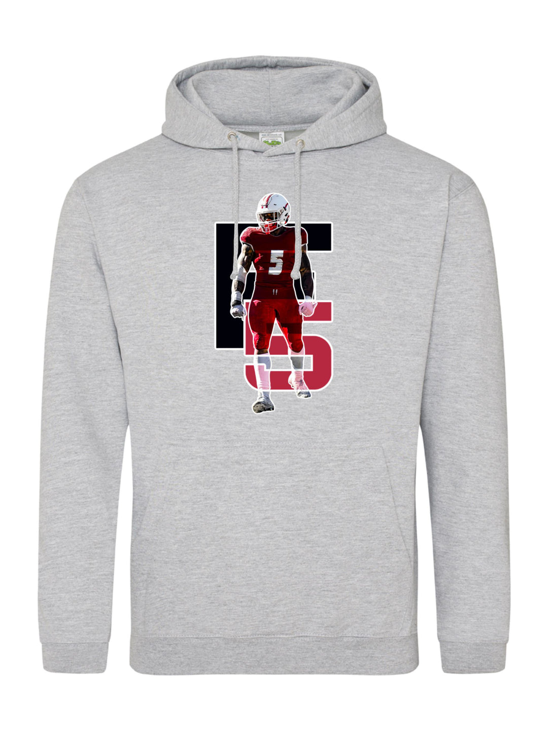 Five Reasons Hoodie