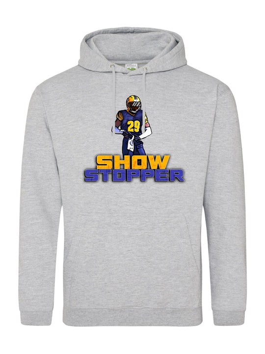 Show Stopper Hoodie