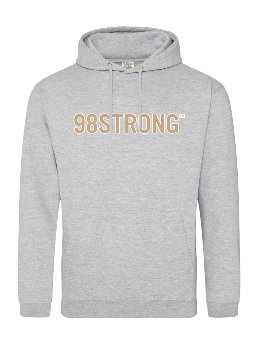 98Strong Hoodie
