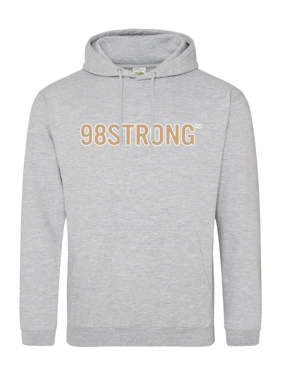 98Strong Hoodie