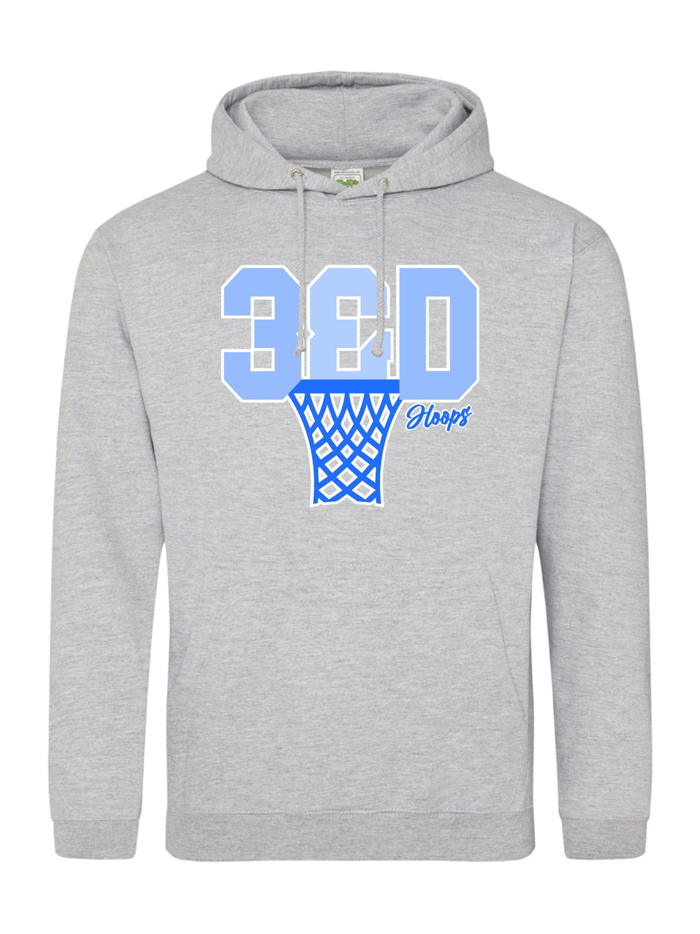 Travis McConico Hoodie