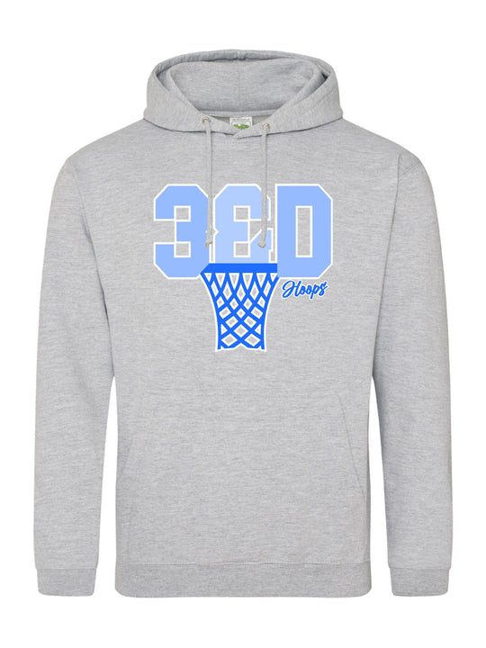 Travis McConico Hoodie