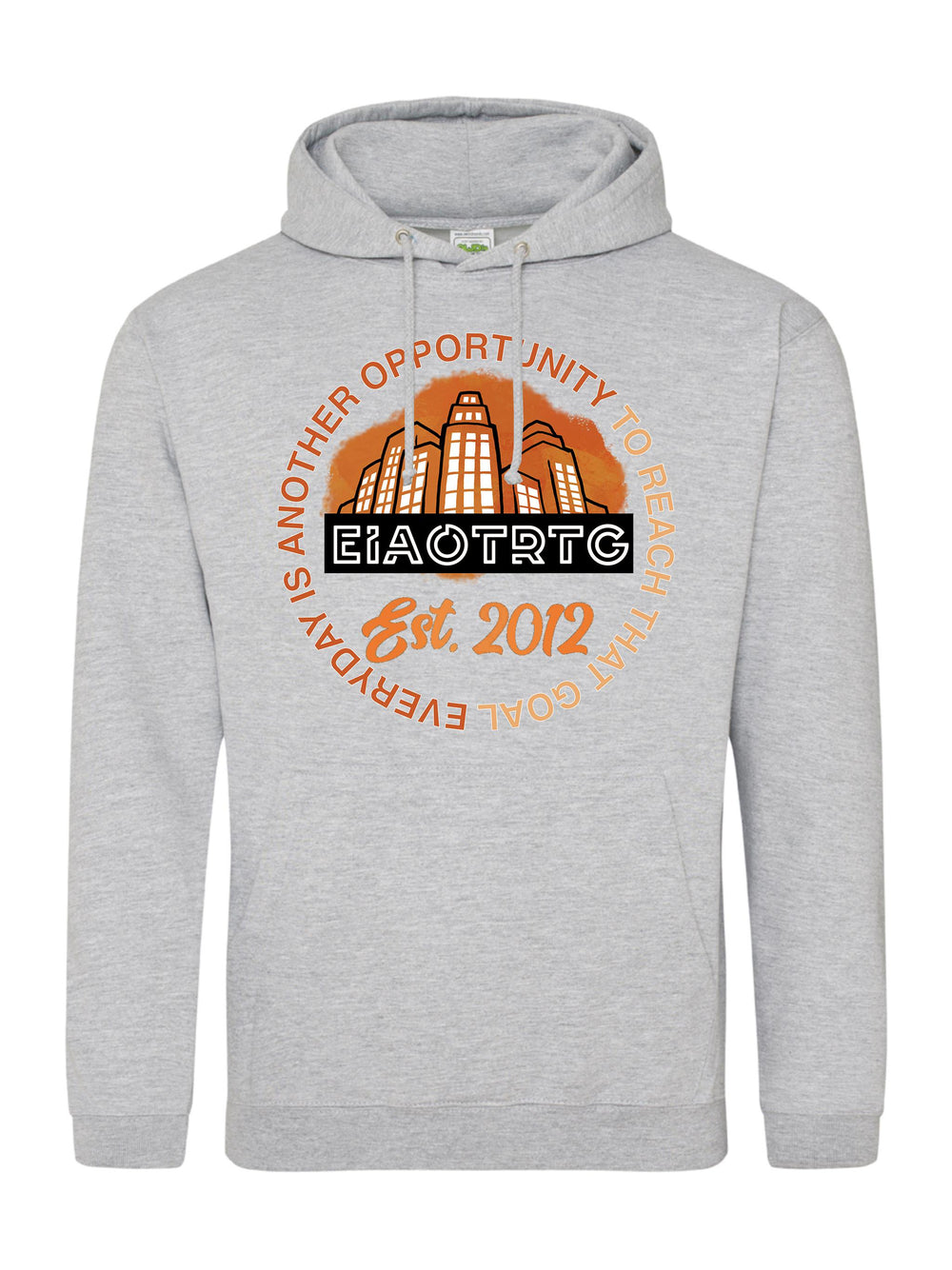 EIAOTRTG Hoodie