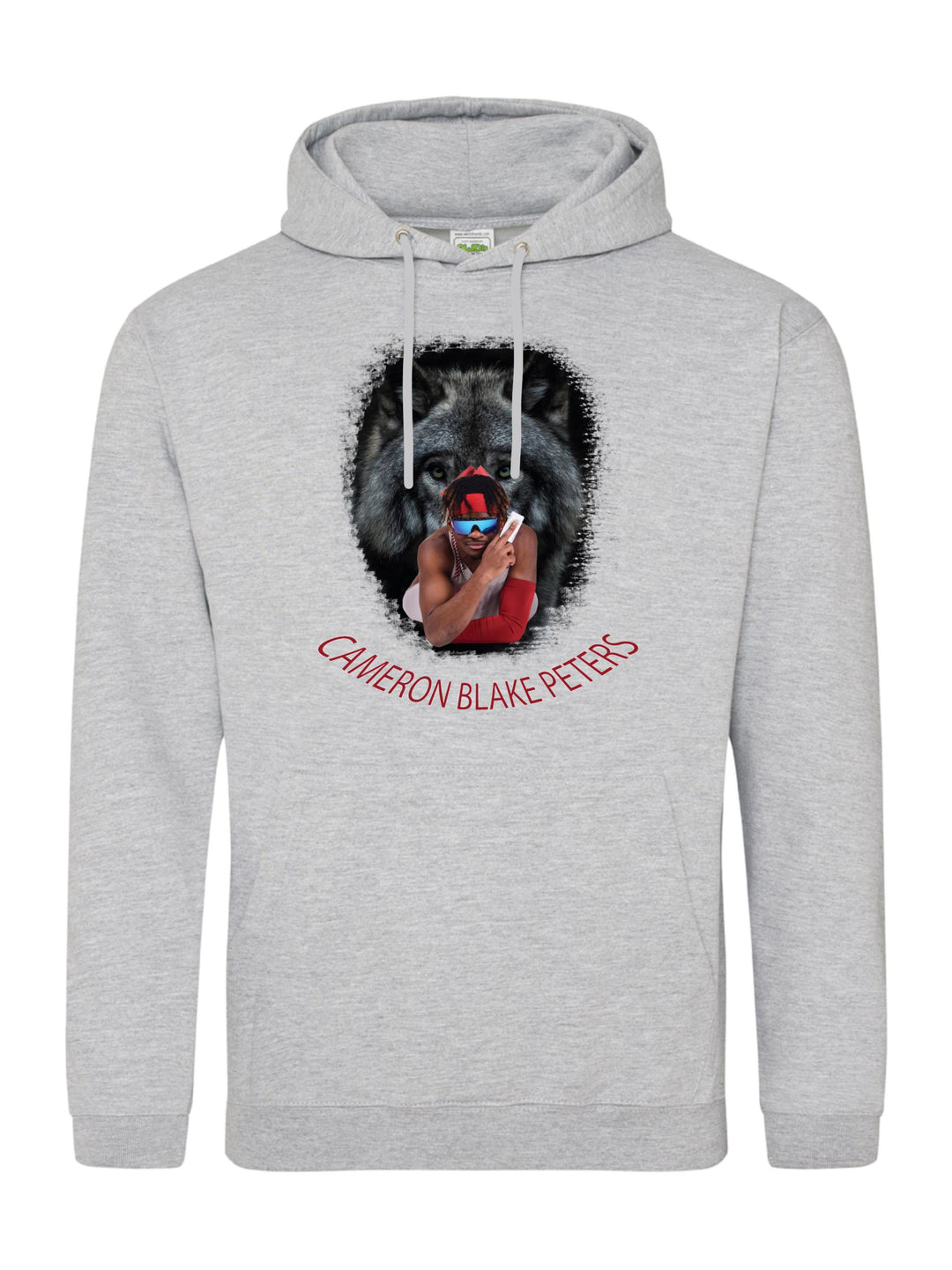 5th Gear Athletics Hoodie