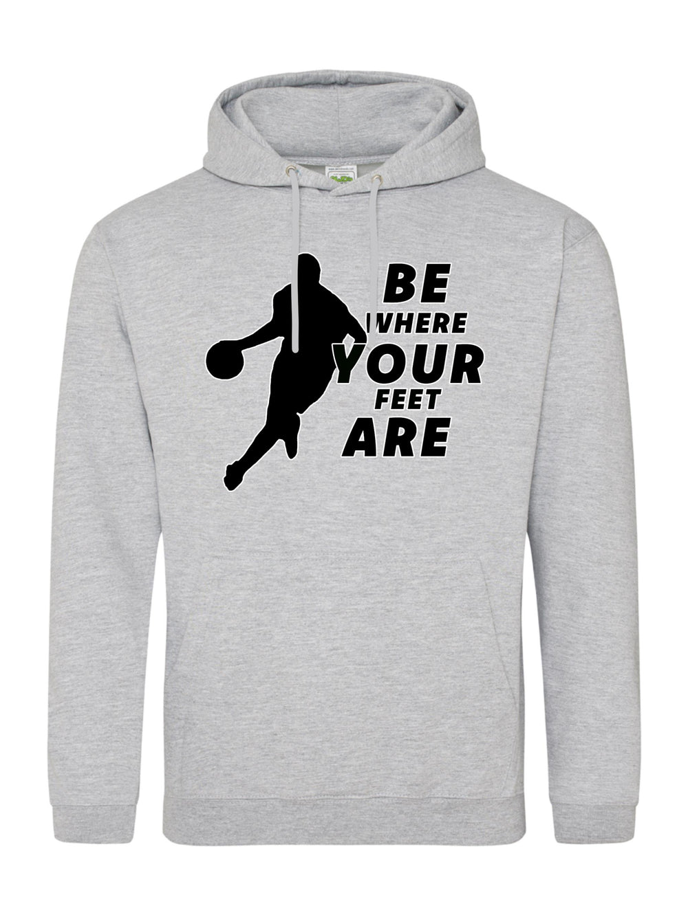 Ra'Shad James Hoodie