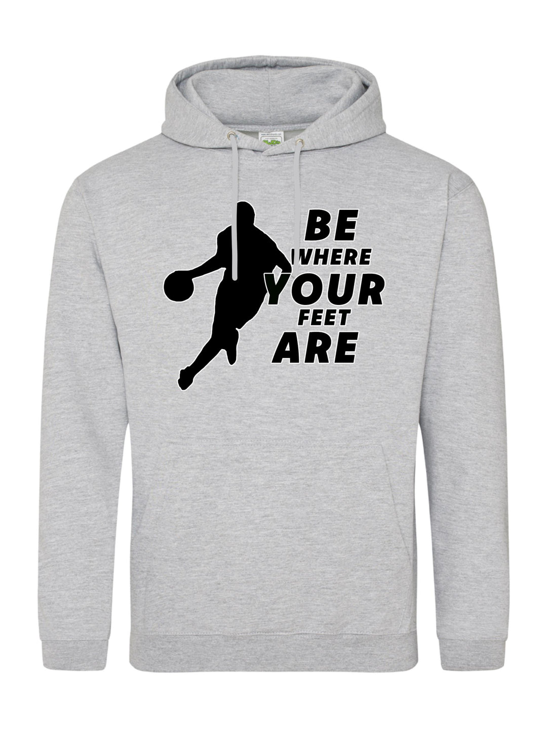 Ra'Shad James Hoodie