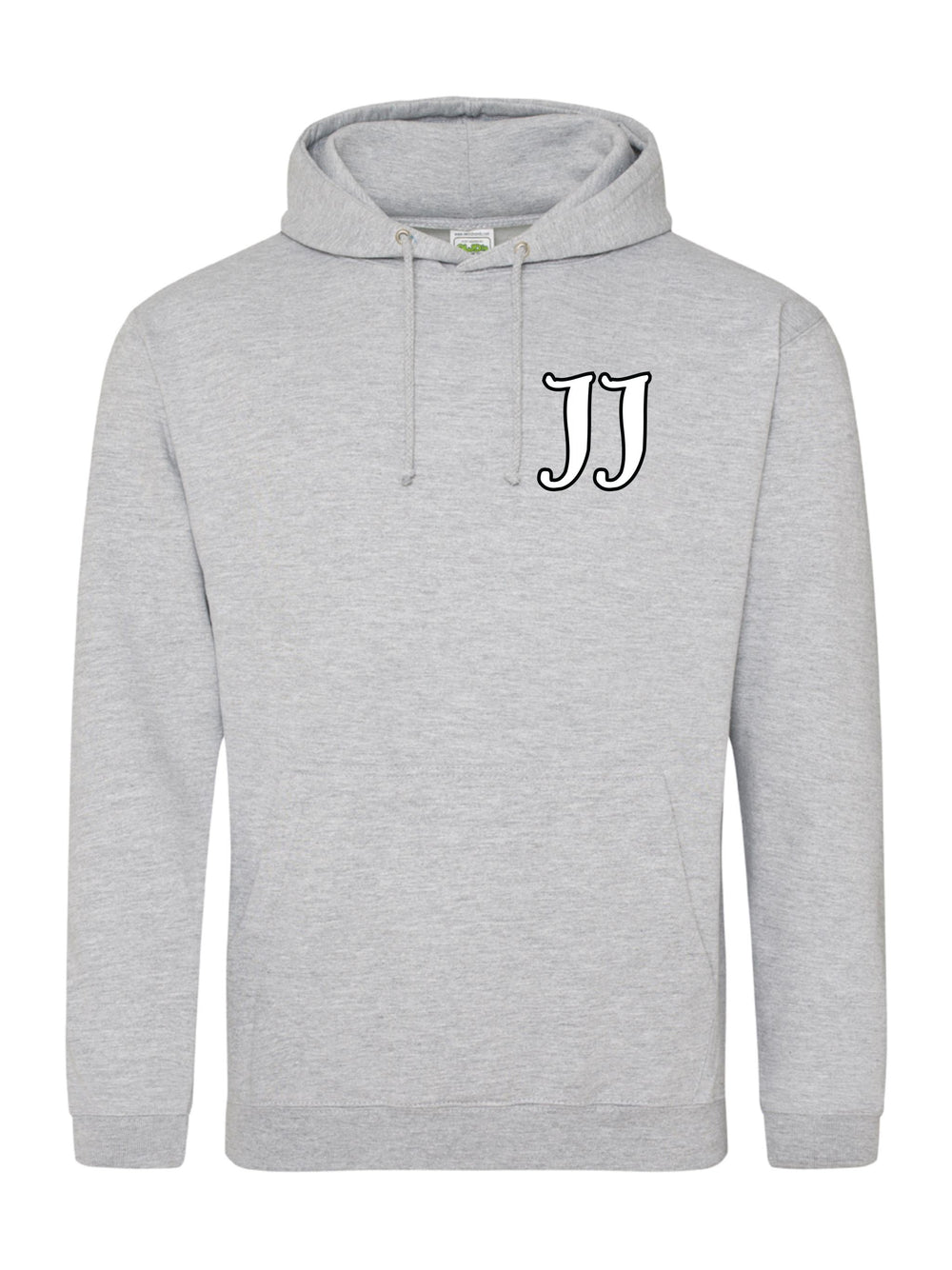 James Jordan Hoodie