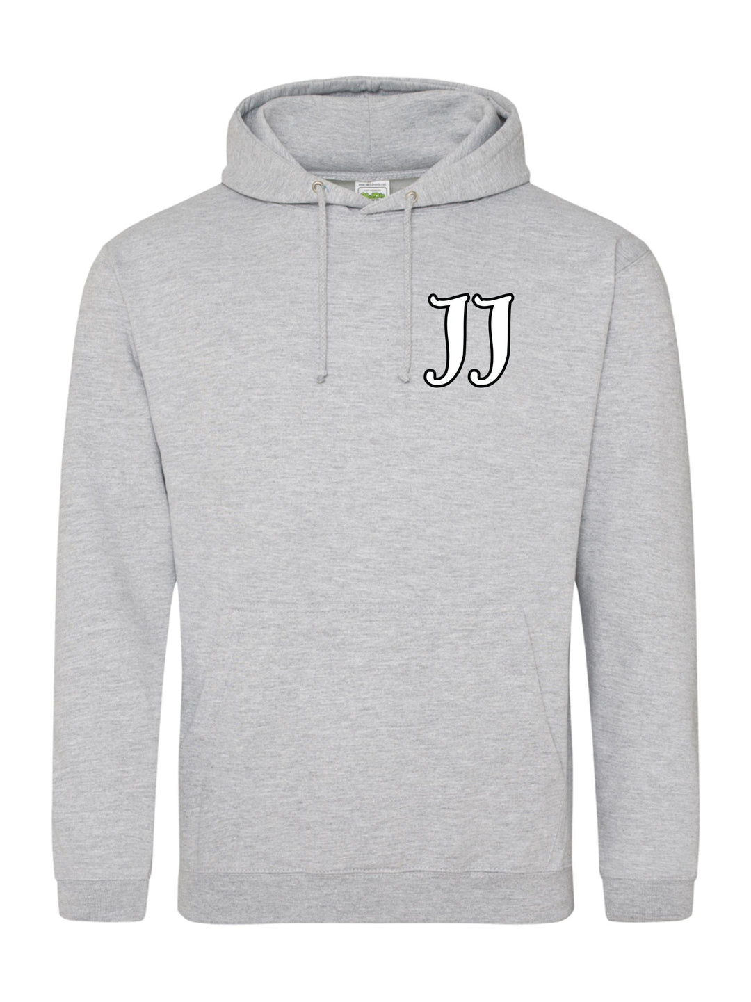 James Jordan Hoodie