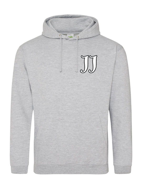 James Jordan Hoodie
