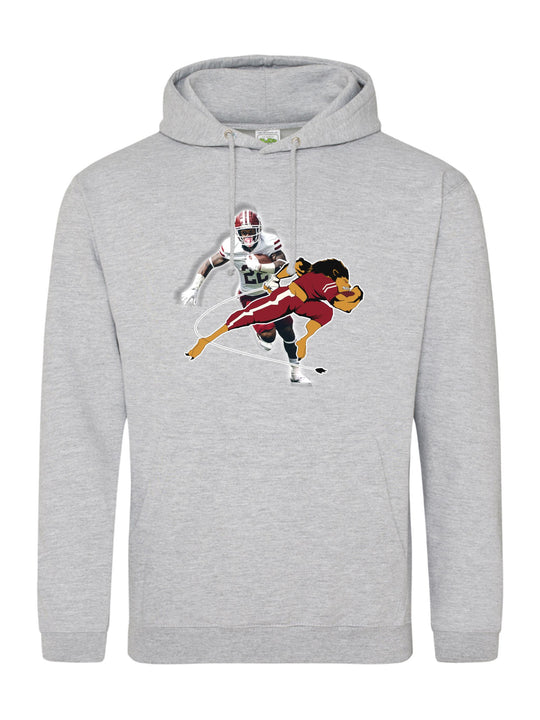 KayRon Adams Hoodie