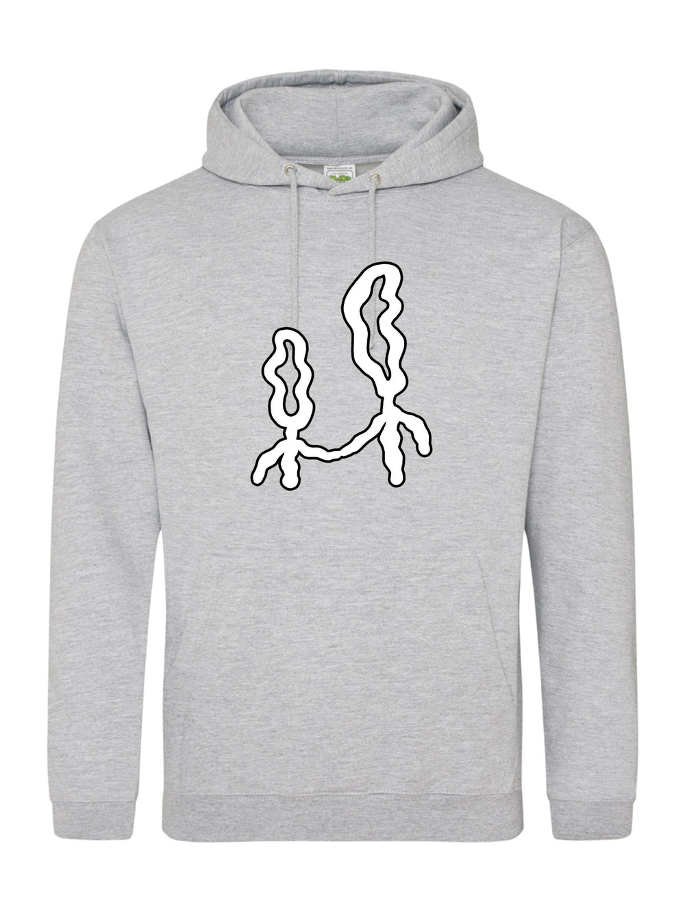 Cam Logo Hoodie