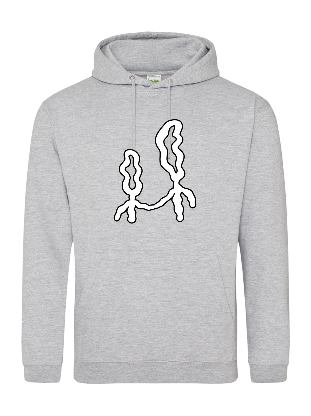 Cam Logo Hoodie
