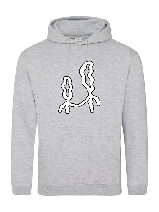 Cam Logo Hoodie