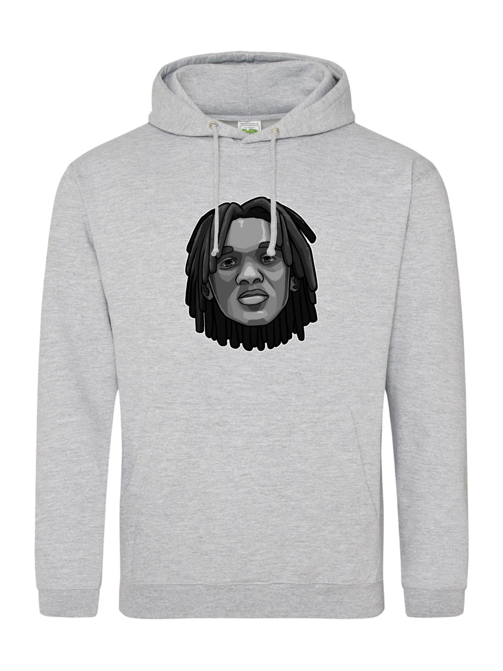 Jordan Smith Hoodie