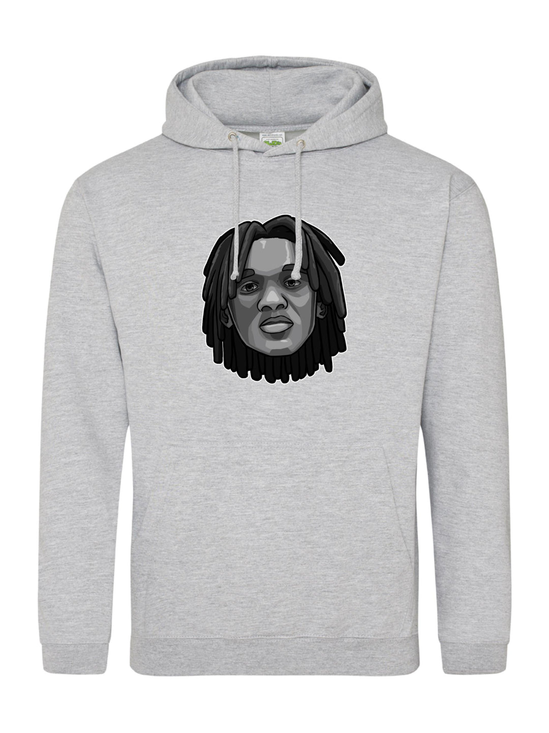 Jordan Smith Hoodie