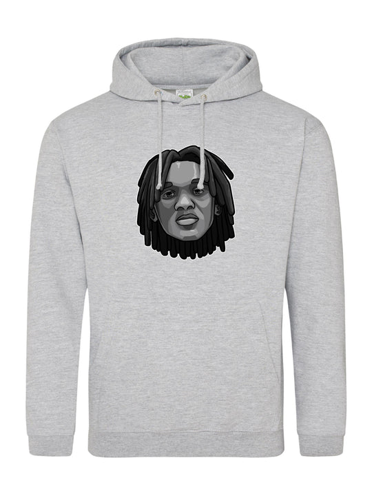 Jordan Smith Hoodie