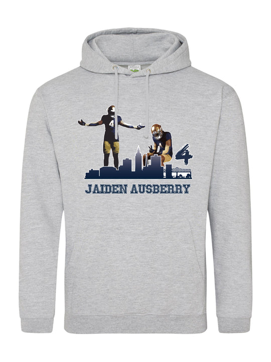 Jaiden Ausberry Hoodie