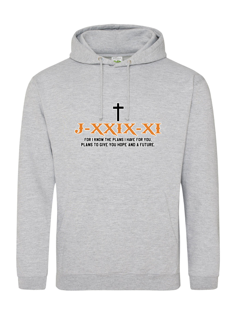 Payton Ebbing Hoodie