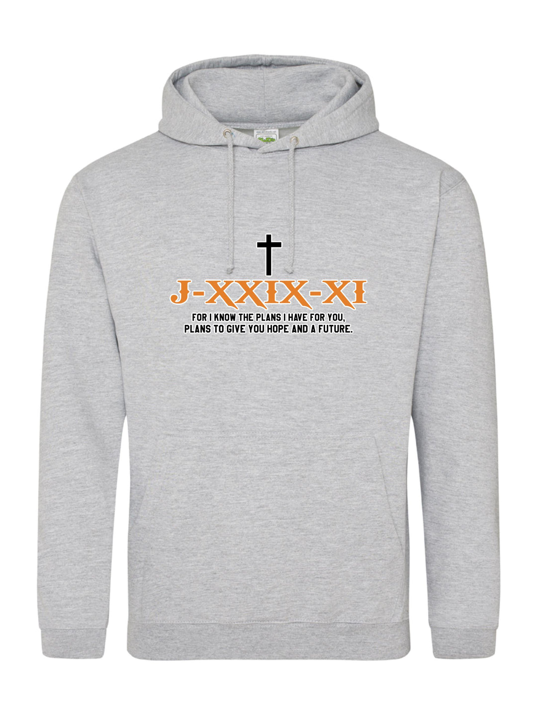 Payton Ebbing Hoodie