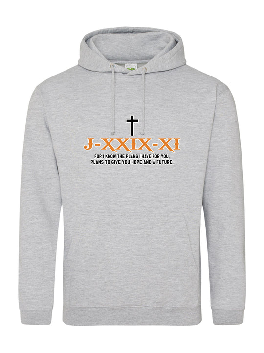 Payton Ebbing Hoodie