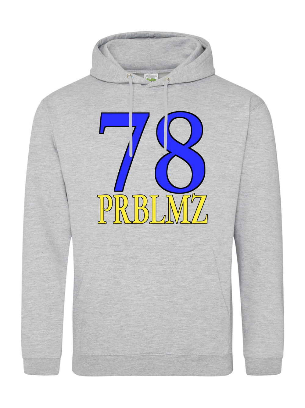 Da'Shaun Thomas Hoodie