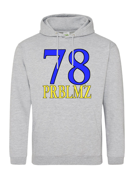 Da'Shaun Thomas Hoodie