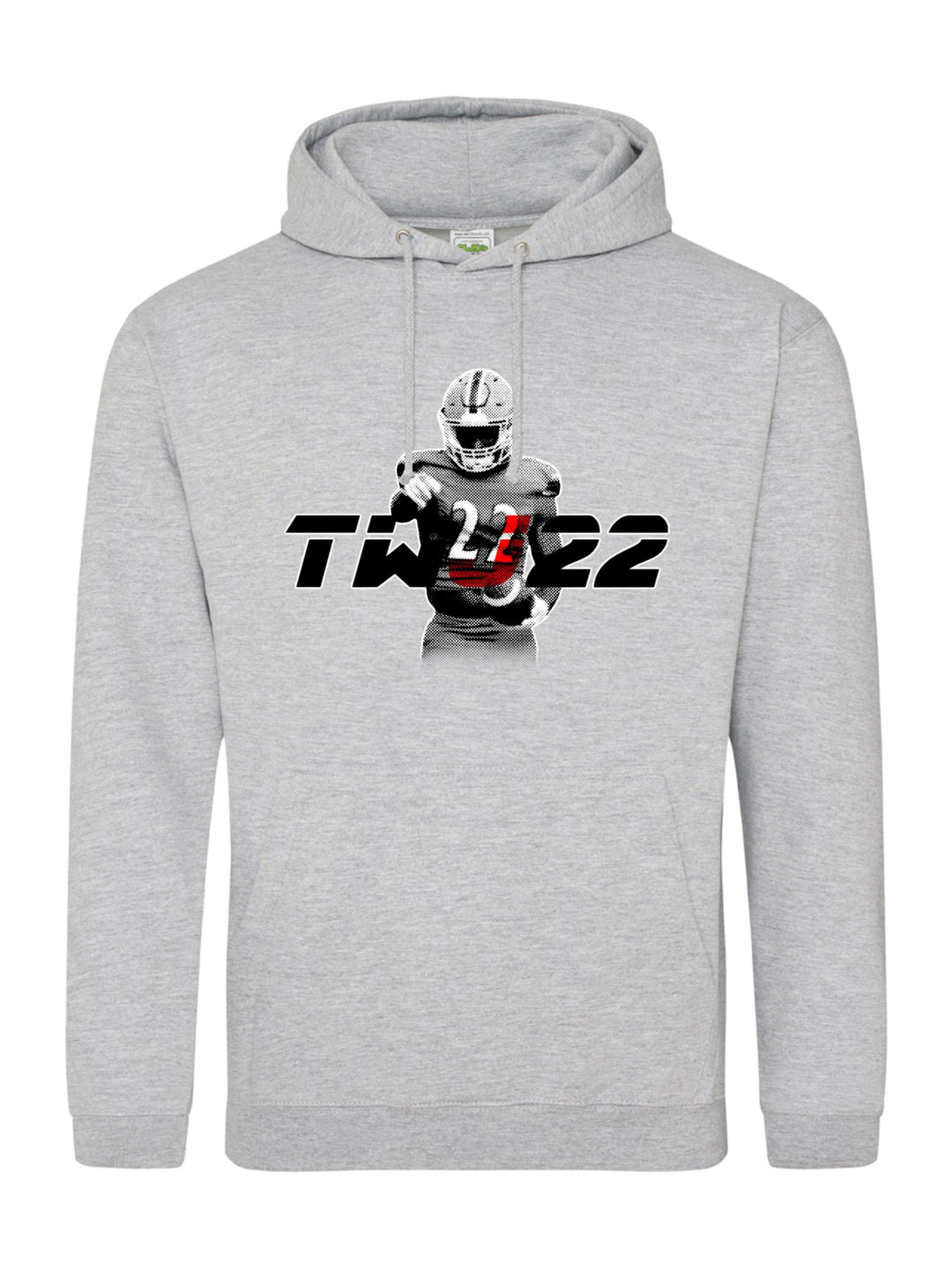 TJ Weems Hoodie