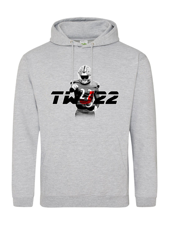 TJ Weems Hoodie