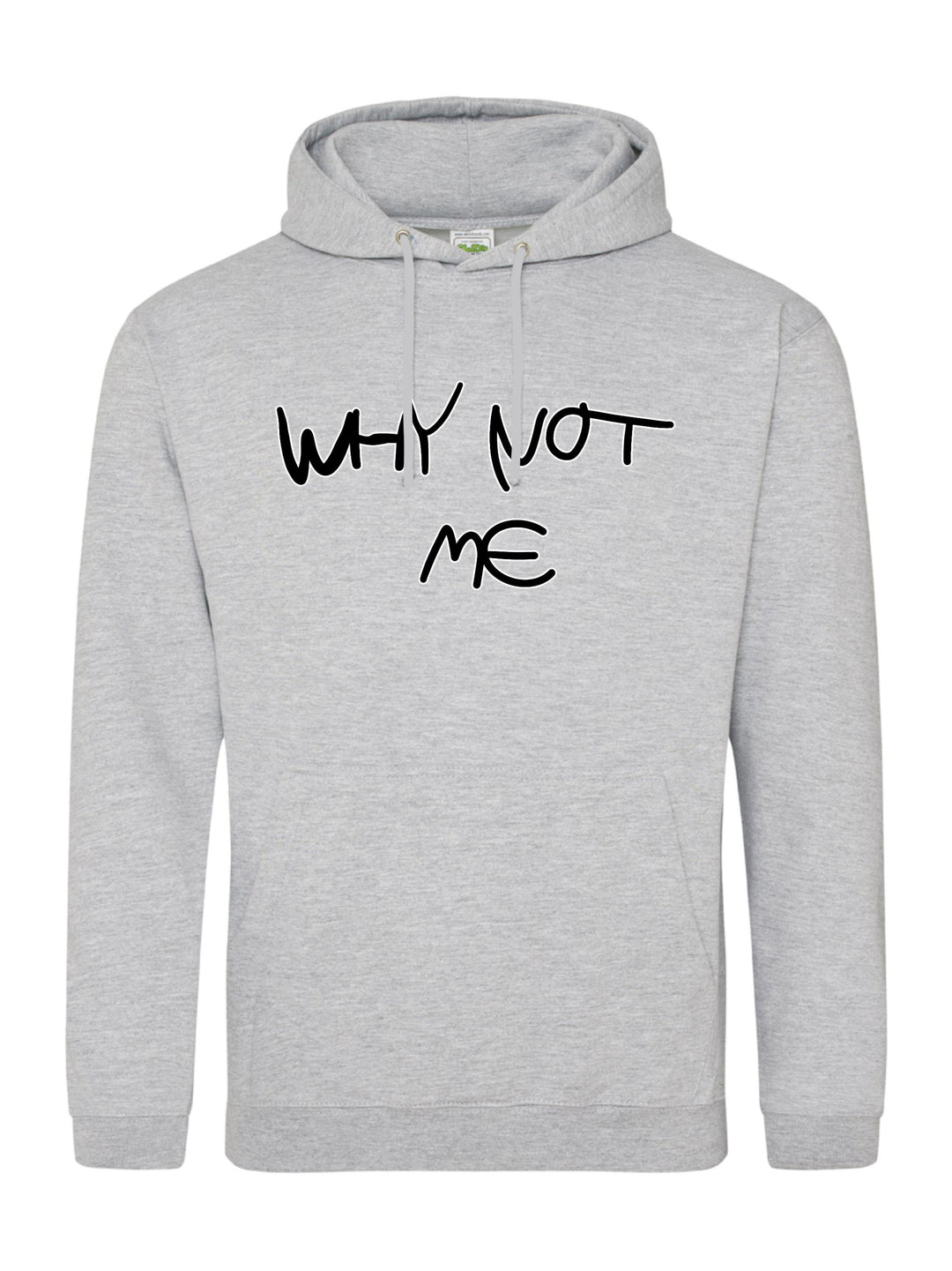 WhyNotQ Hoodie