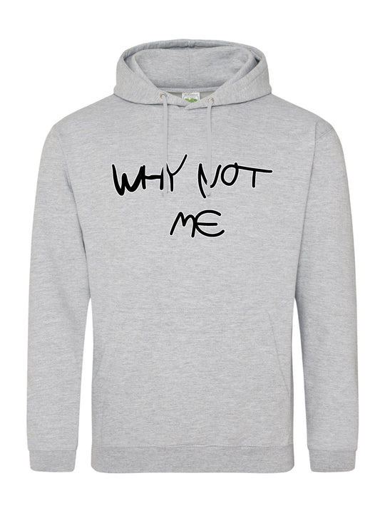 WhyNotQ Hoodie