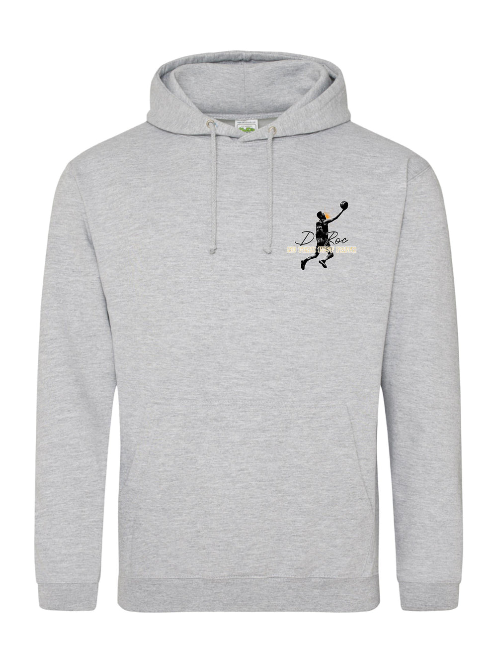 Derrick Allahyarian Hoodie