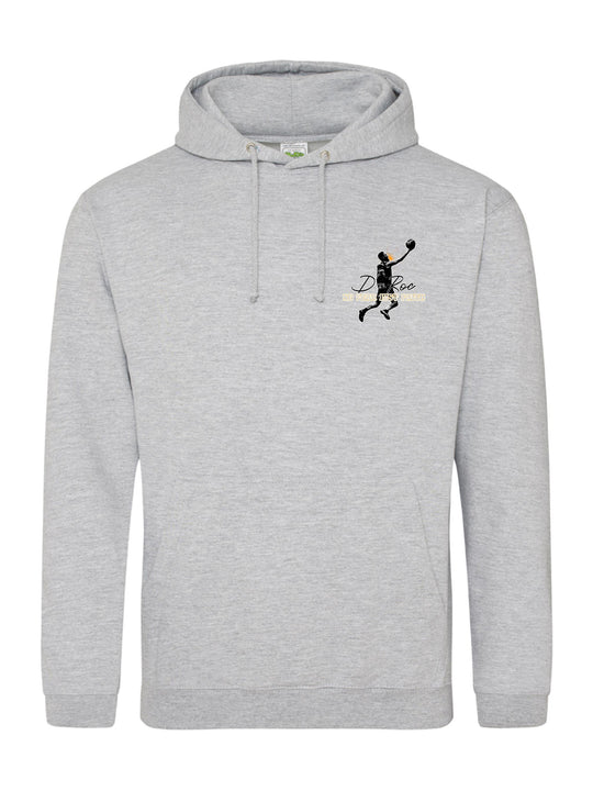 Derrick Allahyarian Hoodie