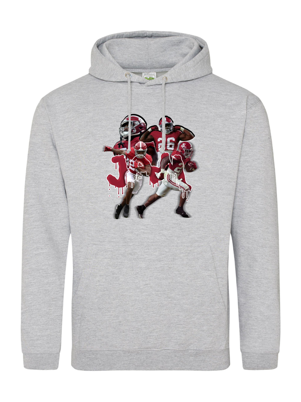 Jam Hoodie