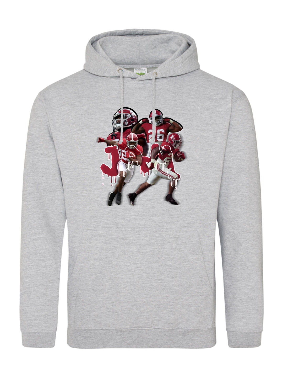 Jam Hoodie