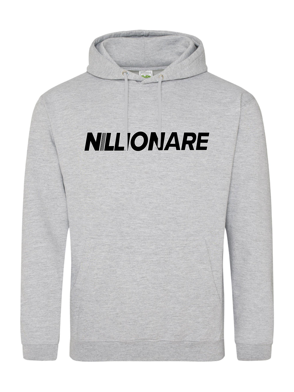 Team NIL Hoodie