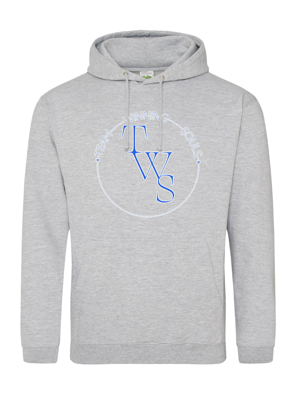 Team Winning Souls Hoodie
