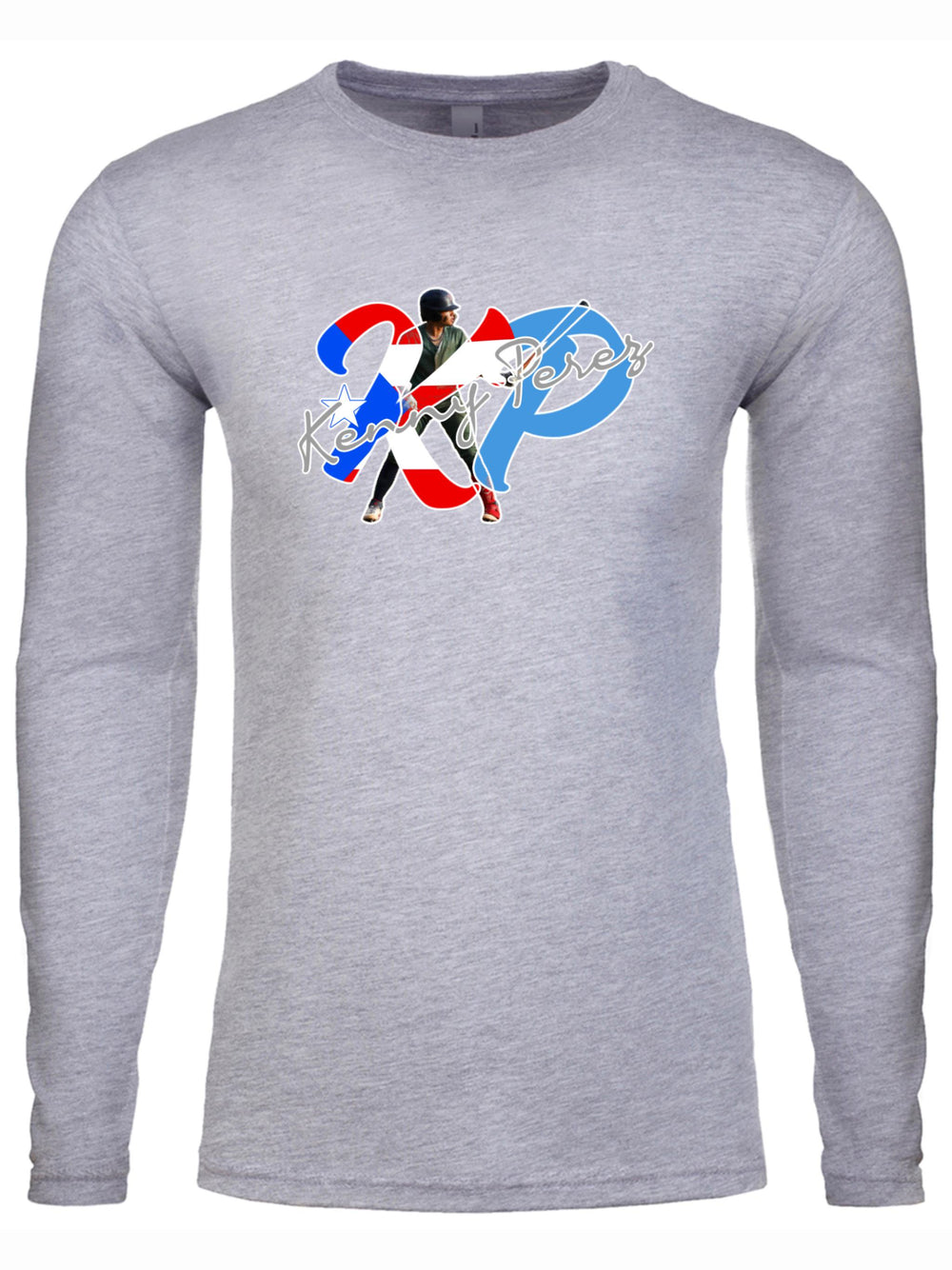 Kenny Perez Hoodie