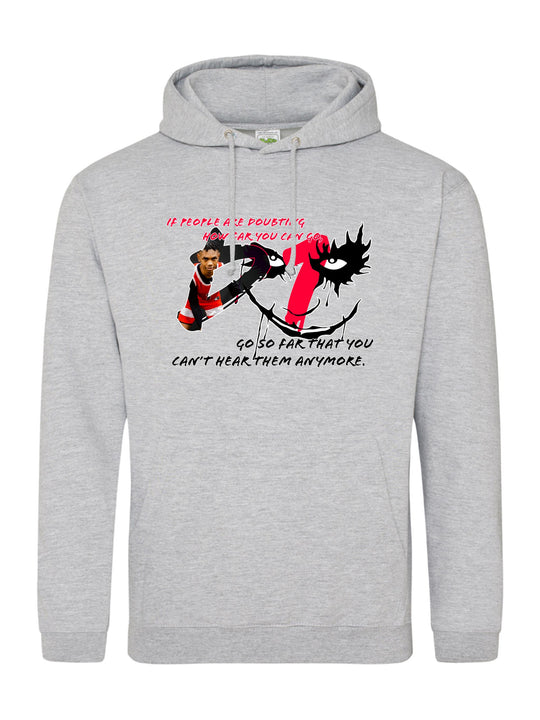 Dennis Nailer Hoodie