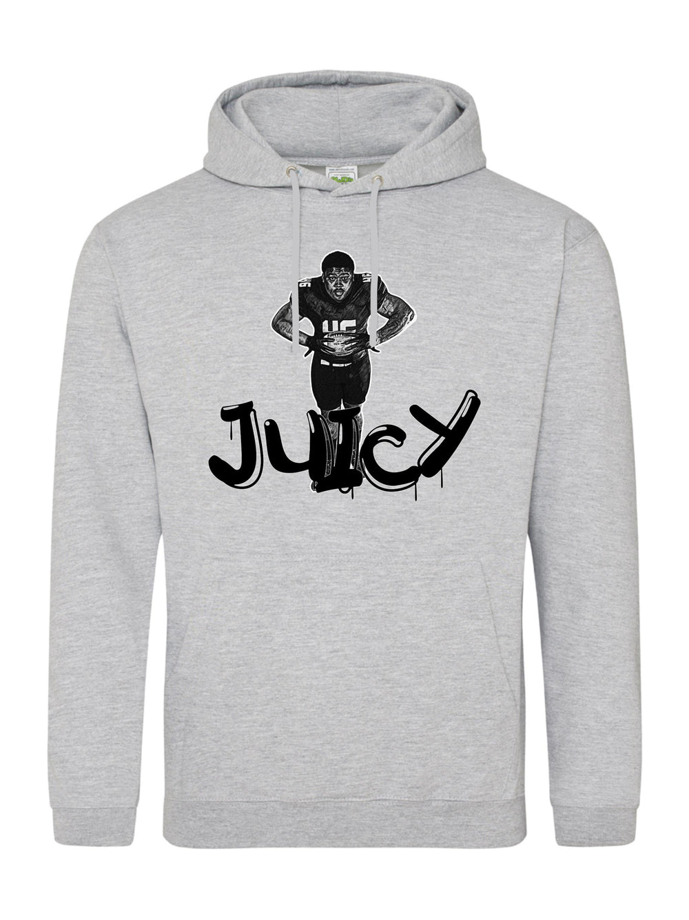 J'Vian McCray Hoodie