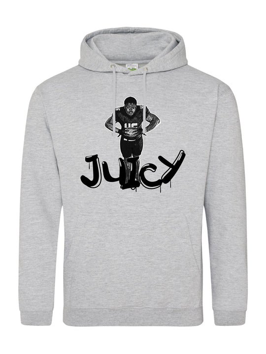 J'Vian McCray Hoodie