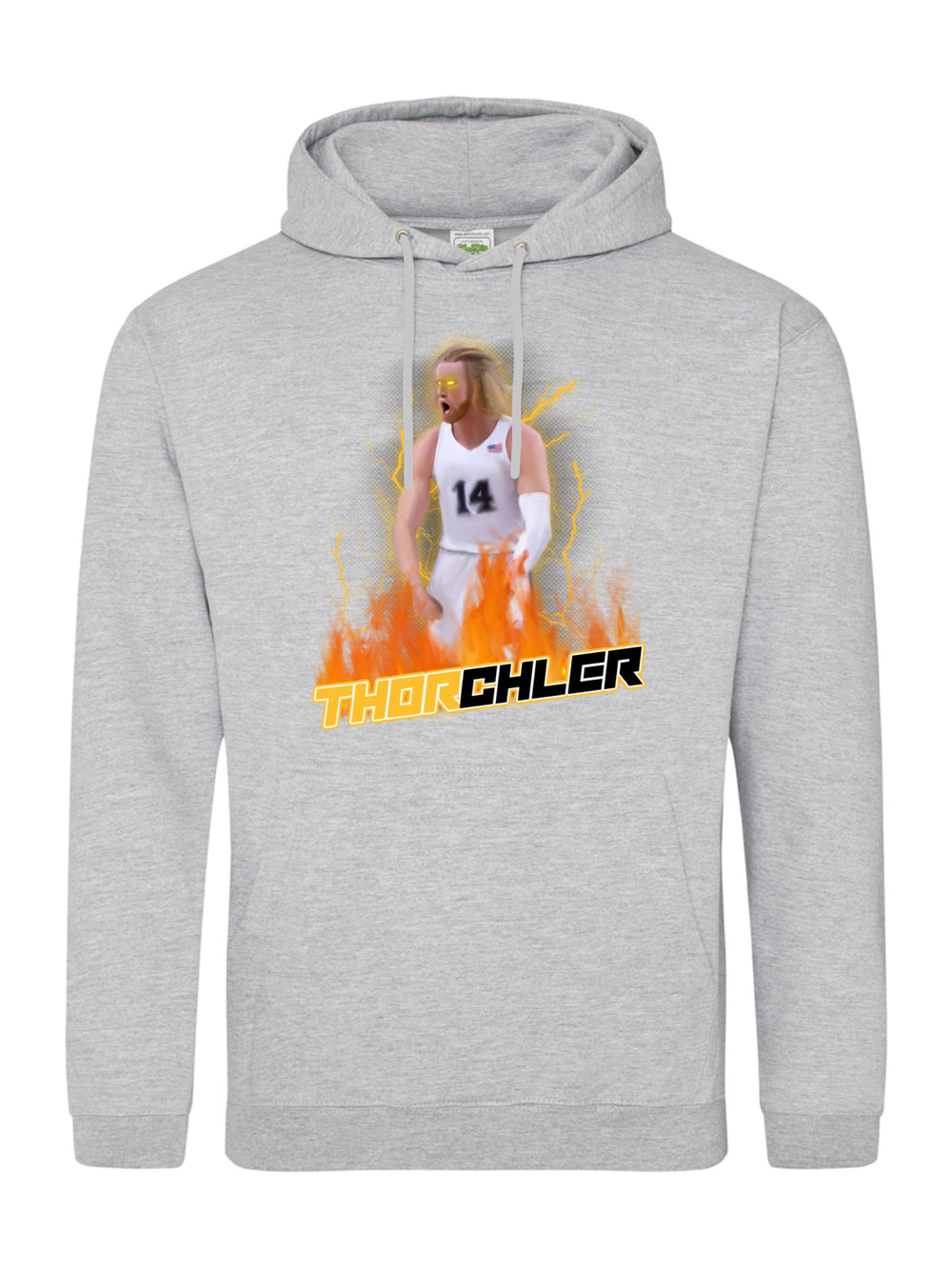 Noah Horchler Hoodie